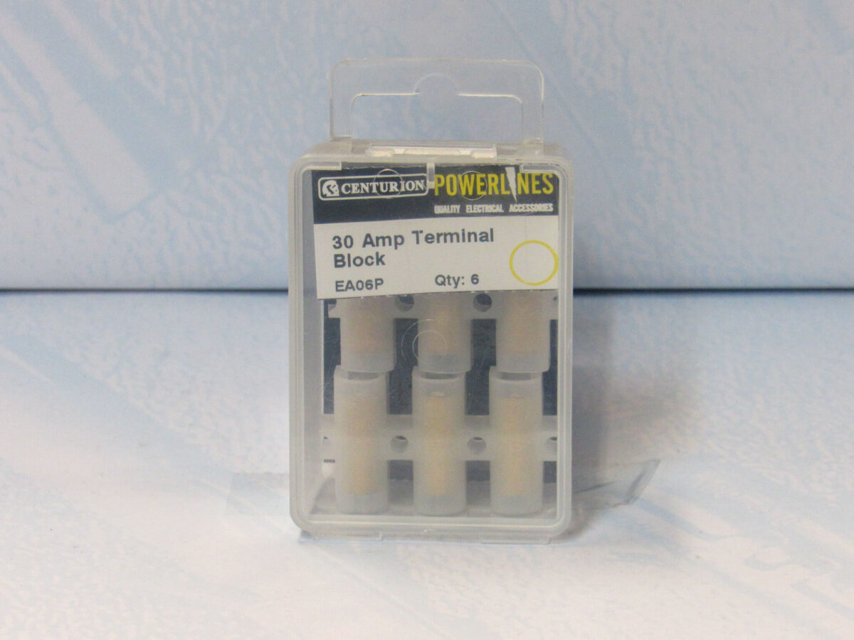 30 Amp Terminal Block - Image 2