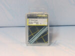 50mm ZP Electrical Screws 4 pack - Image 2