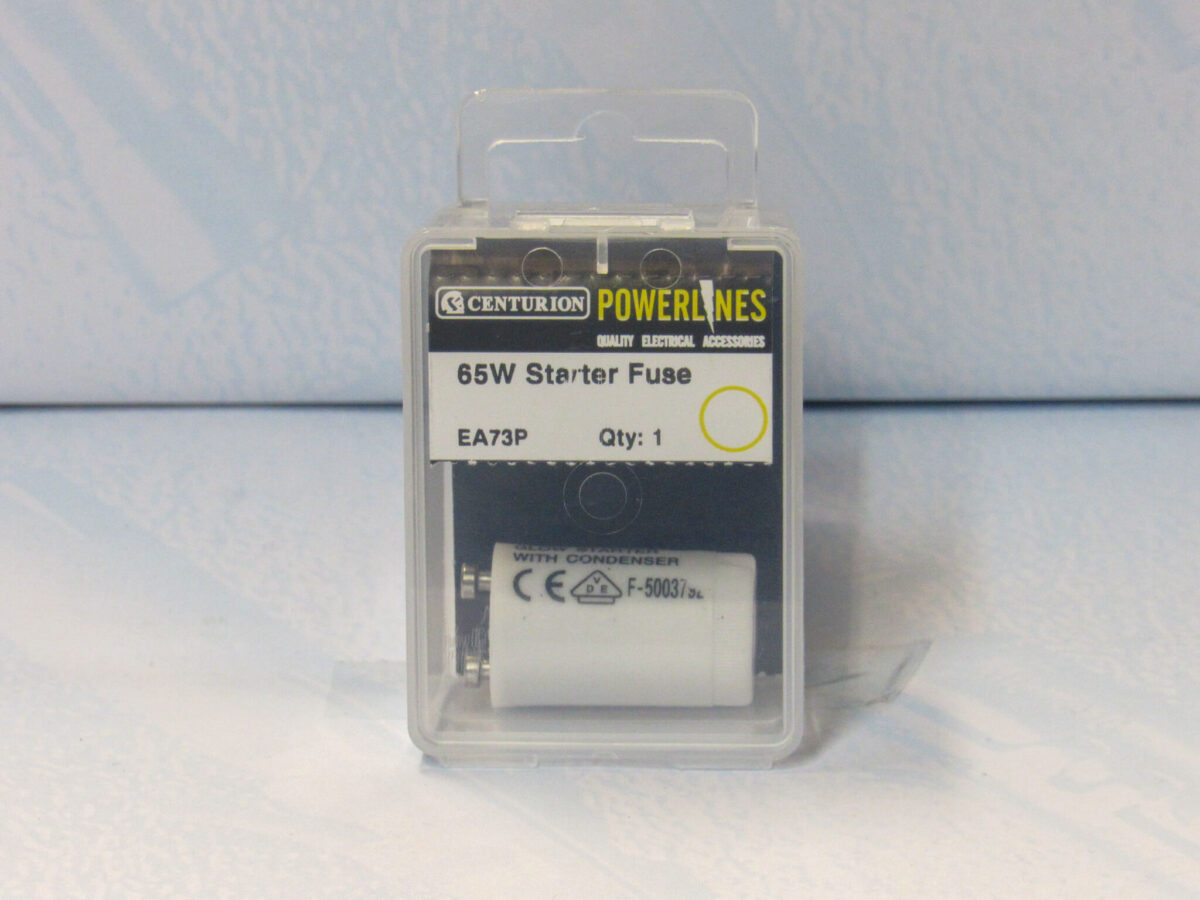 80W Starter Fuse - Image 2