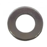 M5 ZP Flat Washers 40 pack