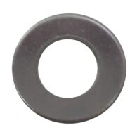 M6 ZP Flat Washers 30 pack