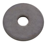 25mm (1") OD x 1/4" (M6) ZP Repair Washers 8 pack