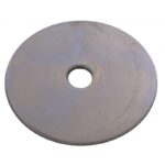 50mm/2"  x 5/16 ZP Flat Repair Washers 2 Pack