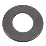 M10 ZP Flat Washers 8 pack
