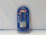 FAITHFULL 40mm Laminated Steel Long Shackle Padlock - Image 2