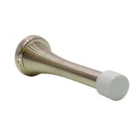 80mm NP Spring Door Stops
