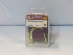 37mm EB Die Cast Wardrobe Hooks - Image 2