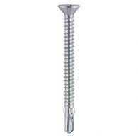 TIMco Wing Tip Self Drill Timber Fixing