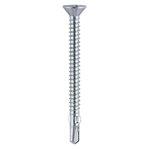 LWB-P TIMco Wing Tip Self Drill Timber Fixing - Image 1