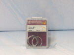 25mm Dia. NP Split Rings 4 pack - Image 2