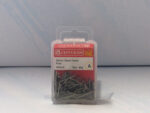 20mm Bright Steel Panel Pins 40g - Image 2
