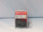 25mm Bright Steel Panel Pins 40g - Image 2