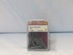 30mm Bright Steel Panel Pins 40g - Image 2