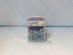 1/2" x 6 ZP Pan Head Self Tapping Screws 40 pack - Image 2