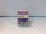 1/2" x 4 ZP Twin Woodscrews CSK 40 pack - Image 2