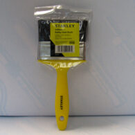 STANLEY 4" Hobby Paint Brush
