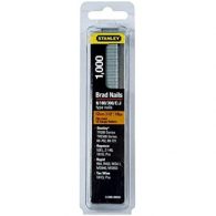 STANLEY 12mm Nail (pack of 1000)