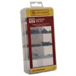 475 Piece Assorted Nail Set