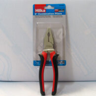 Hilka 8"/200mm Combination Pliers