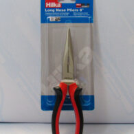 Hilka 8" Long Nose Pliers