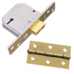 Trend Corner Chisel Hss - Image 3