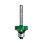 Trend 6.3mm Rad X 12.7mm Round-Over Cutter - Image 2