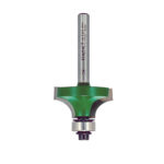 Trend 9.5mm Rad X 15.9mm Round-Over Cutter - Image 4