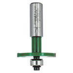 Trend 37.2mm Dia Biscuit Jointer Set - Image 3