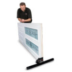 Trend Door Holder Stand - Image 2