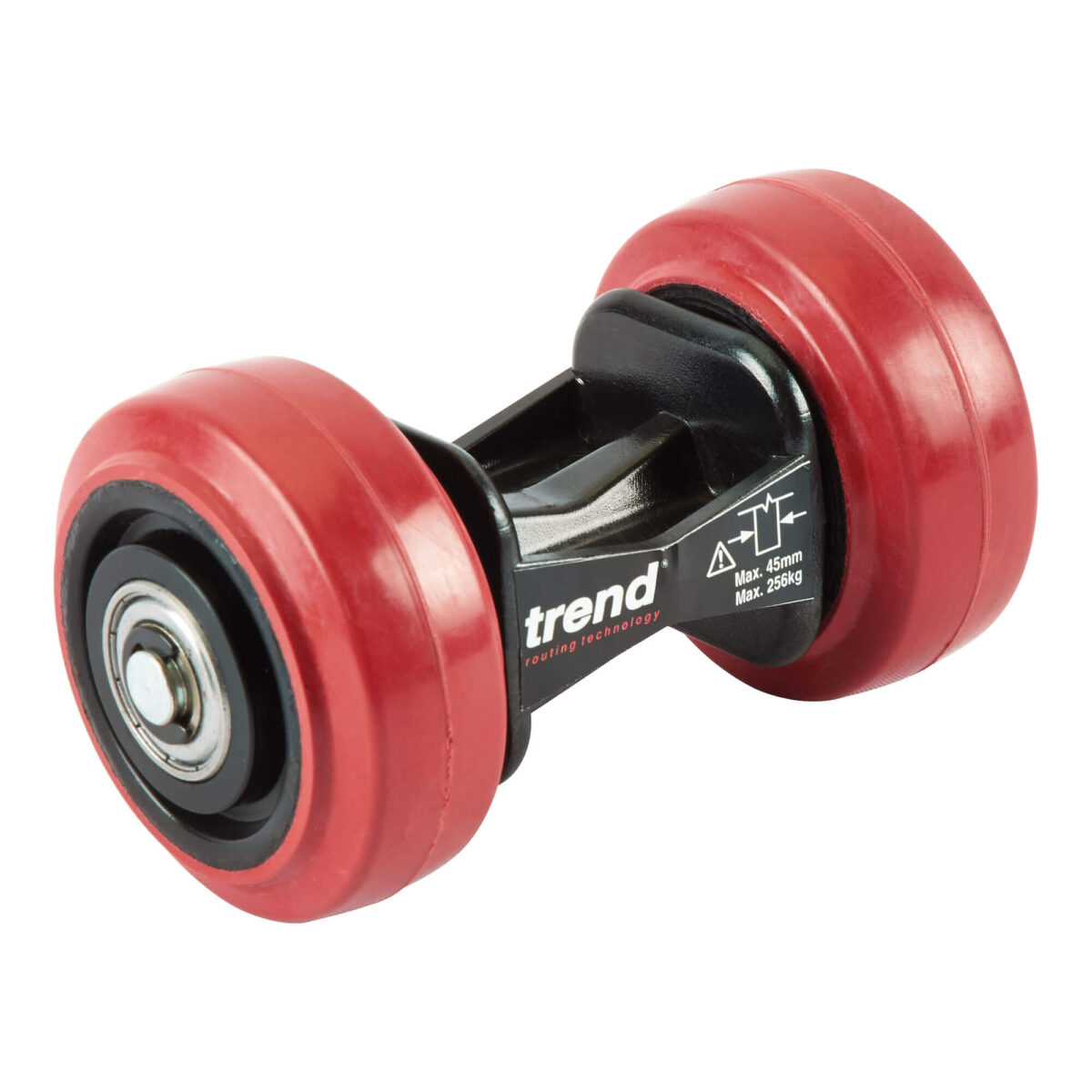 Trend Door Skate - Image 2