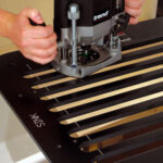 Trend Draining Groove Jig - Image 6