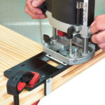 Trend Euro Cylinder Lock Barrel Jig - Image 3