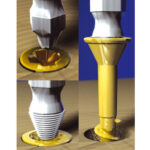 Trend 2pc Set Grabit Remover - Image 3