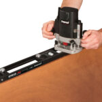 Trend Two Part Hinge Jig Skeleton In Case - Image 8