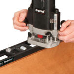 Trend Two Part Hinge Jig Skeleton In Case - Image 5