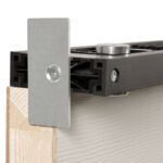 Trend Two Part Hinge Jig Skeleton In Case - Image 3