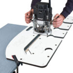 Trend 700mm Kitchen Worktop Jig - Image 4