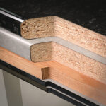 Trend 750mm Pro Multi Material Worktop Jig - Image 2