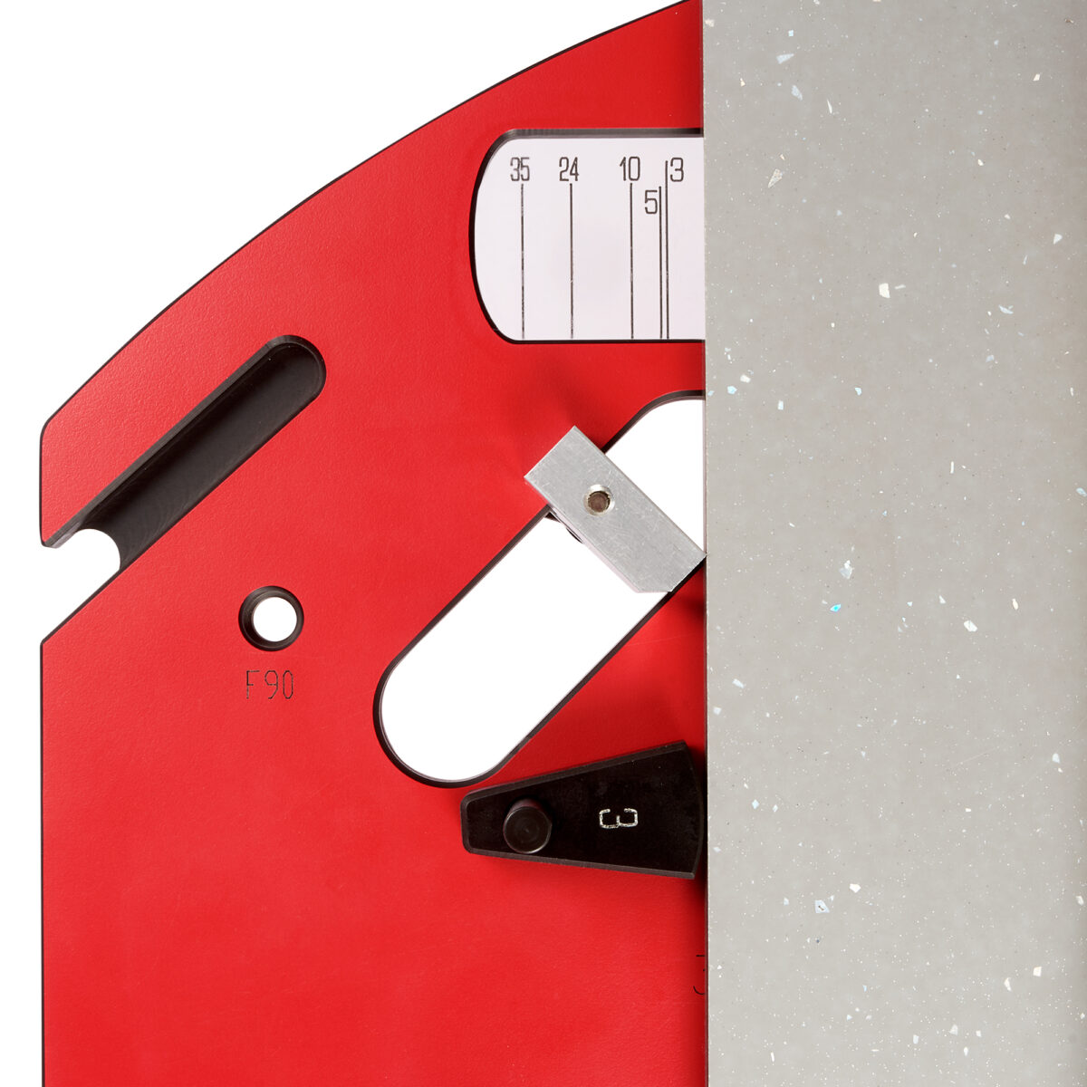 Trend Kwj True Cut Out Of Square Device - Image 6