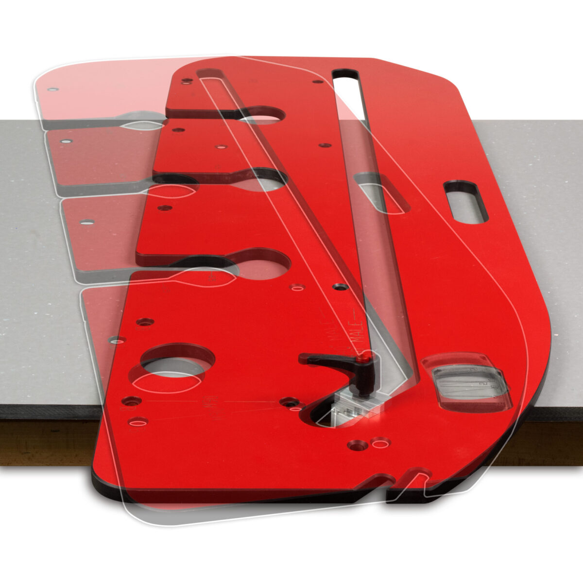 Trend Kwj True Cut Out Of Square Device - Image 13