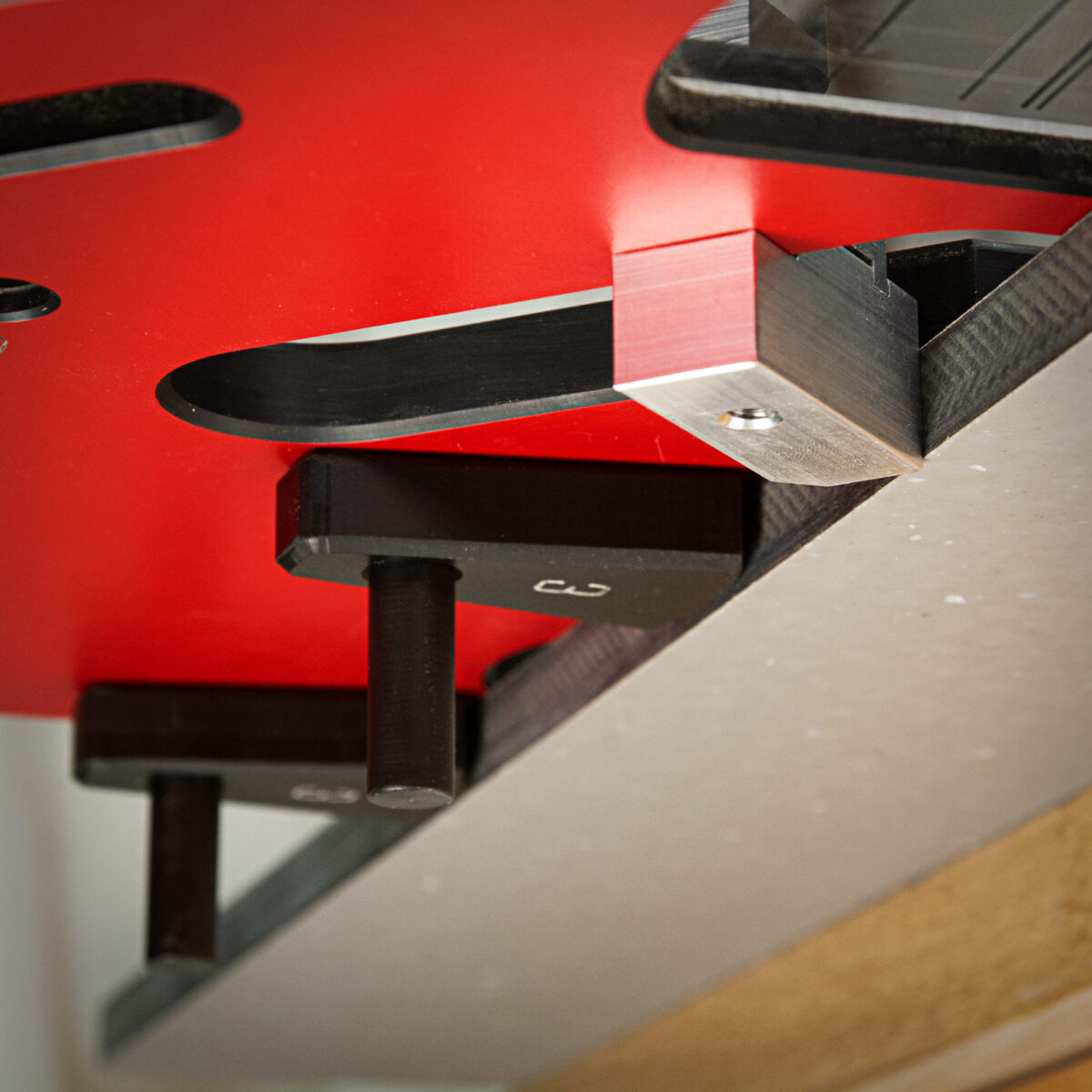 Trend Kwj True Cut Out Of Square Device - Image 12