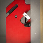 Trend Kwj True Cut Out Of Square Device - Image 9