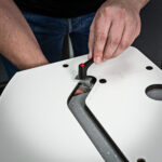 Trend Kwj True Cut Out Of Square Device - Image 8