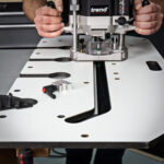 Trend Kwj True Cut Out Of Square Device - Image 7