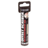 Trend Kitchen Worktop Jig Offset Scriber
