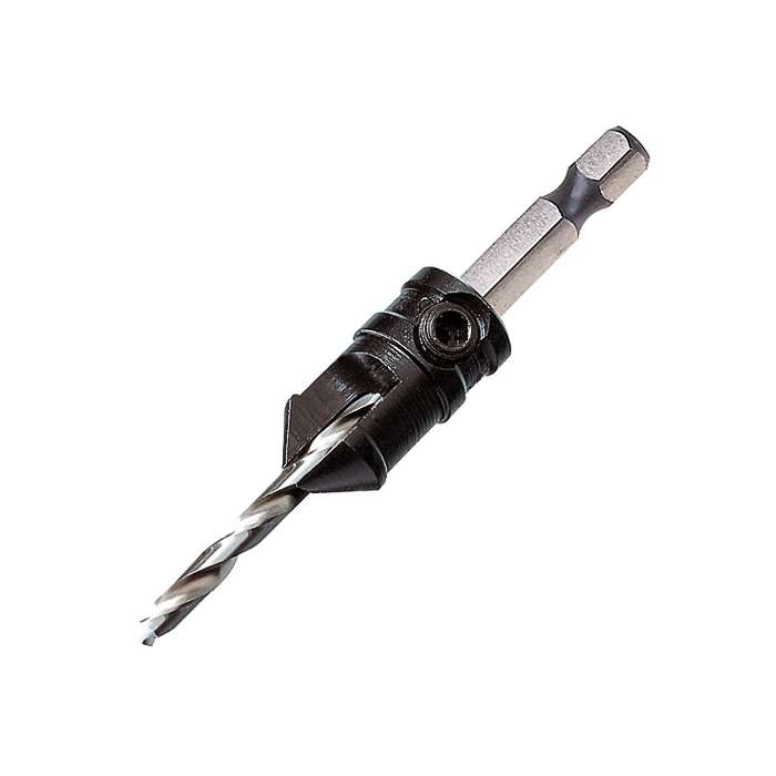 snap-cs-10 Trend 1-8 Drill Snappy Countersink - Image 1