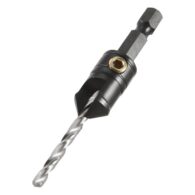Trend 9-64 Drill Snappy Countersink