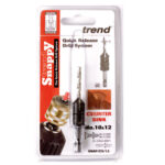 Trend Snappy 5 Pc Countersink Set - Image 2