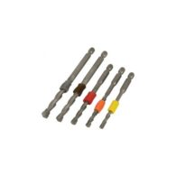 Trend Snappy Masonry Drill 5pc Depth Band