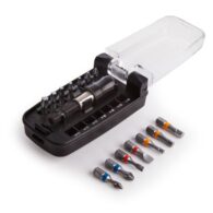 Trend 15 Pc Snappy Screwdriver Bit Set
